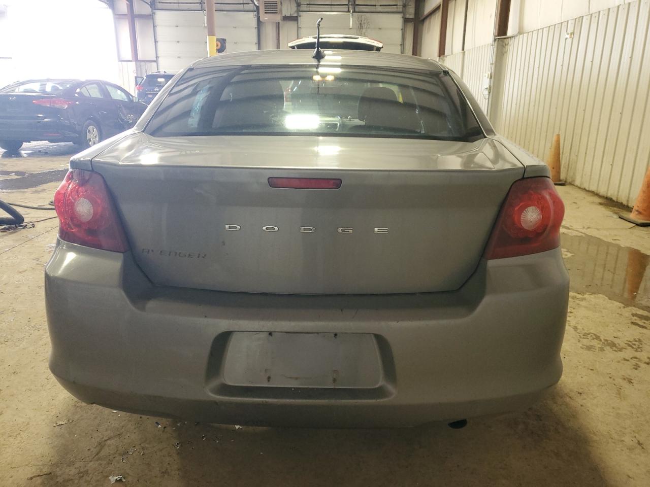 2012 Dodge Avenger - Image 6
