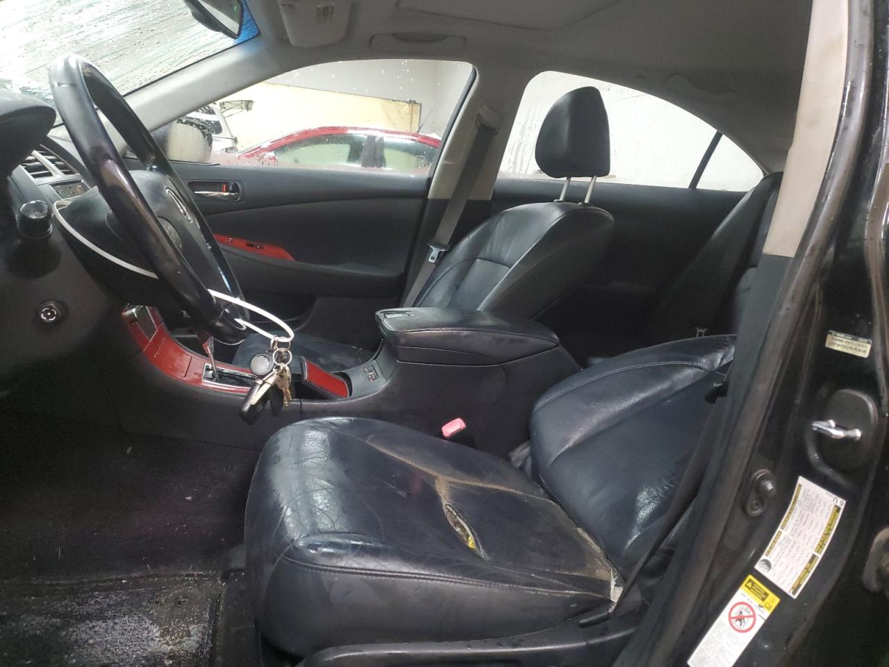 2008 Lexus ES - Image 7