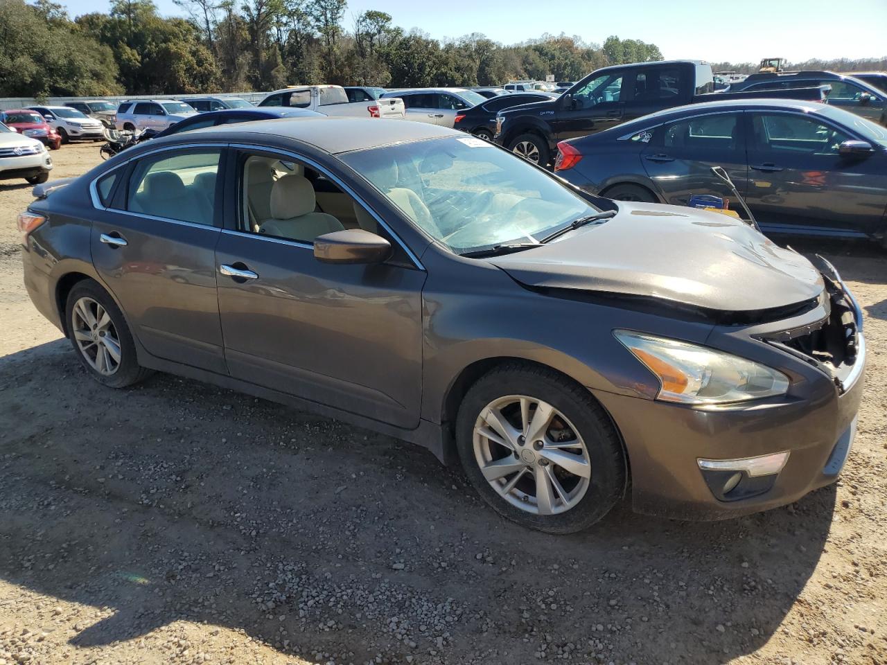 2015 Nissan Altima - Image 4