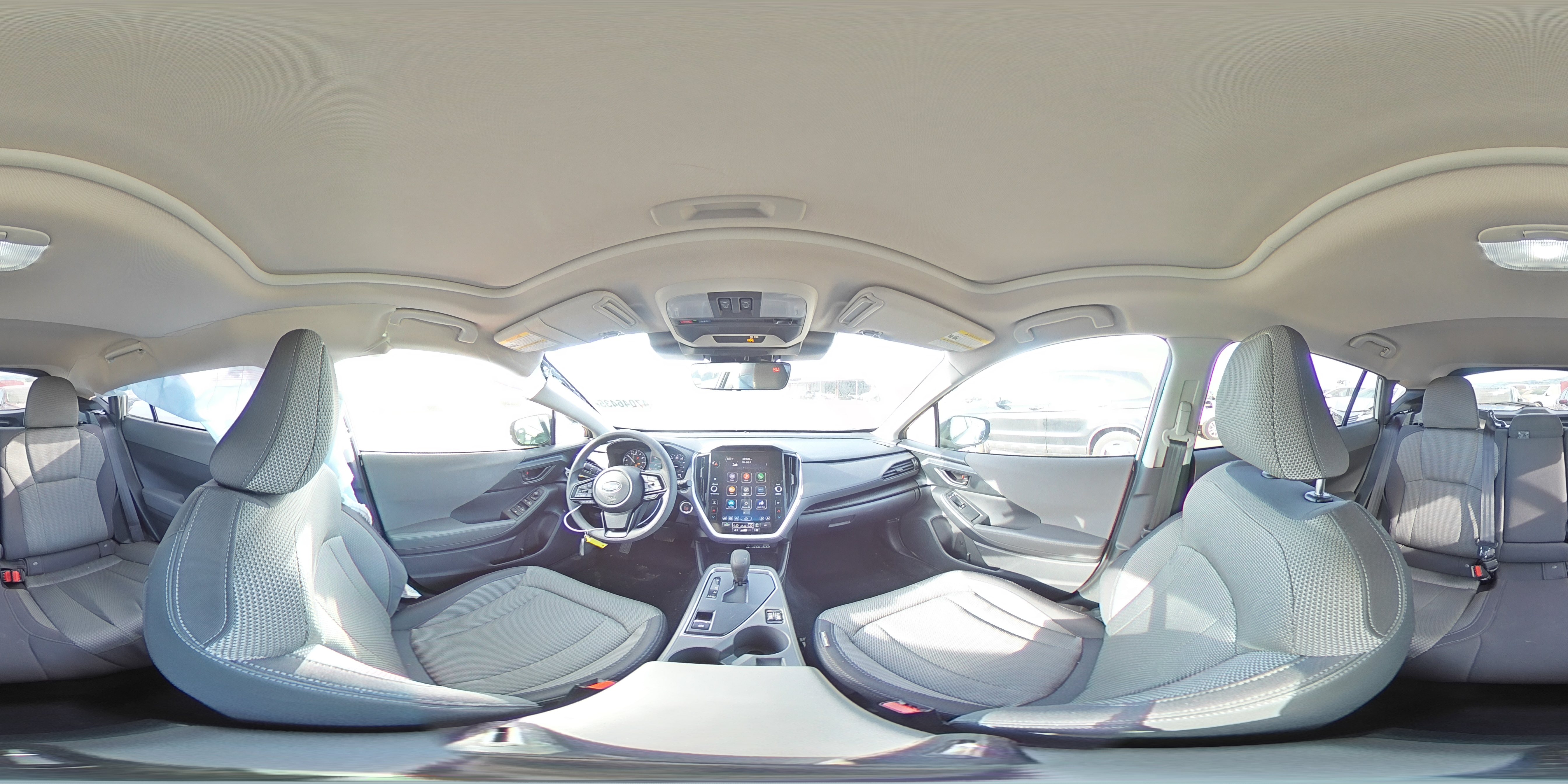 2024 Subaru XV - Image 14