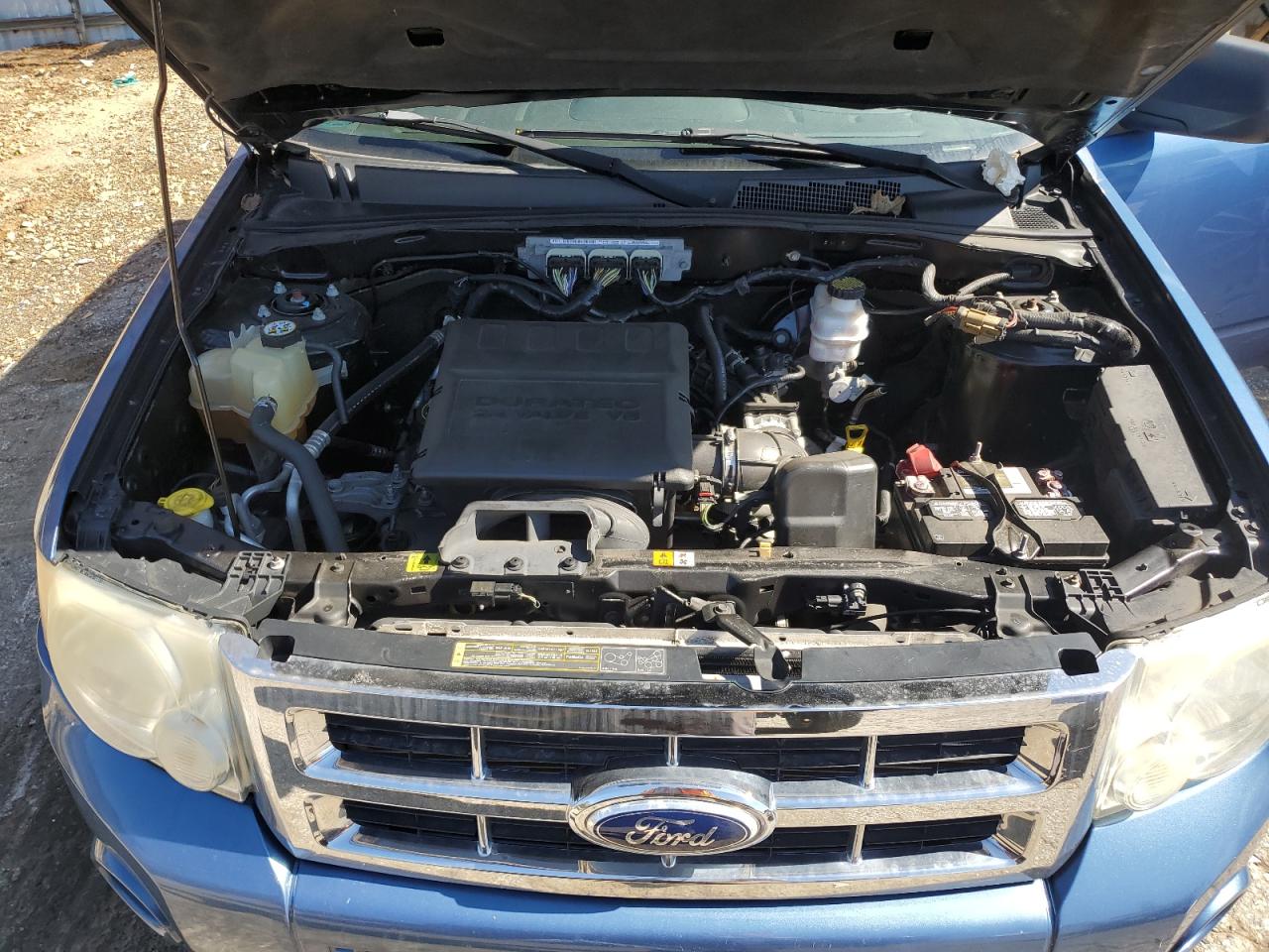 2010 Ford Escape - Image 12