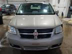 2009 Dodge Grand Caravan Sxt na sprzedaż w Blaine, MN - Side
