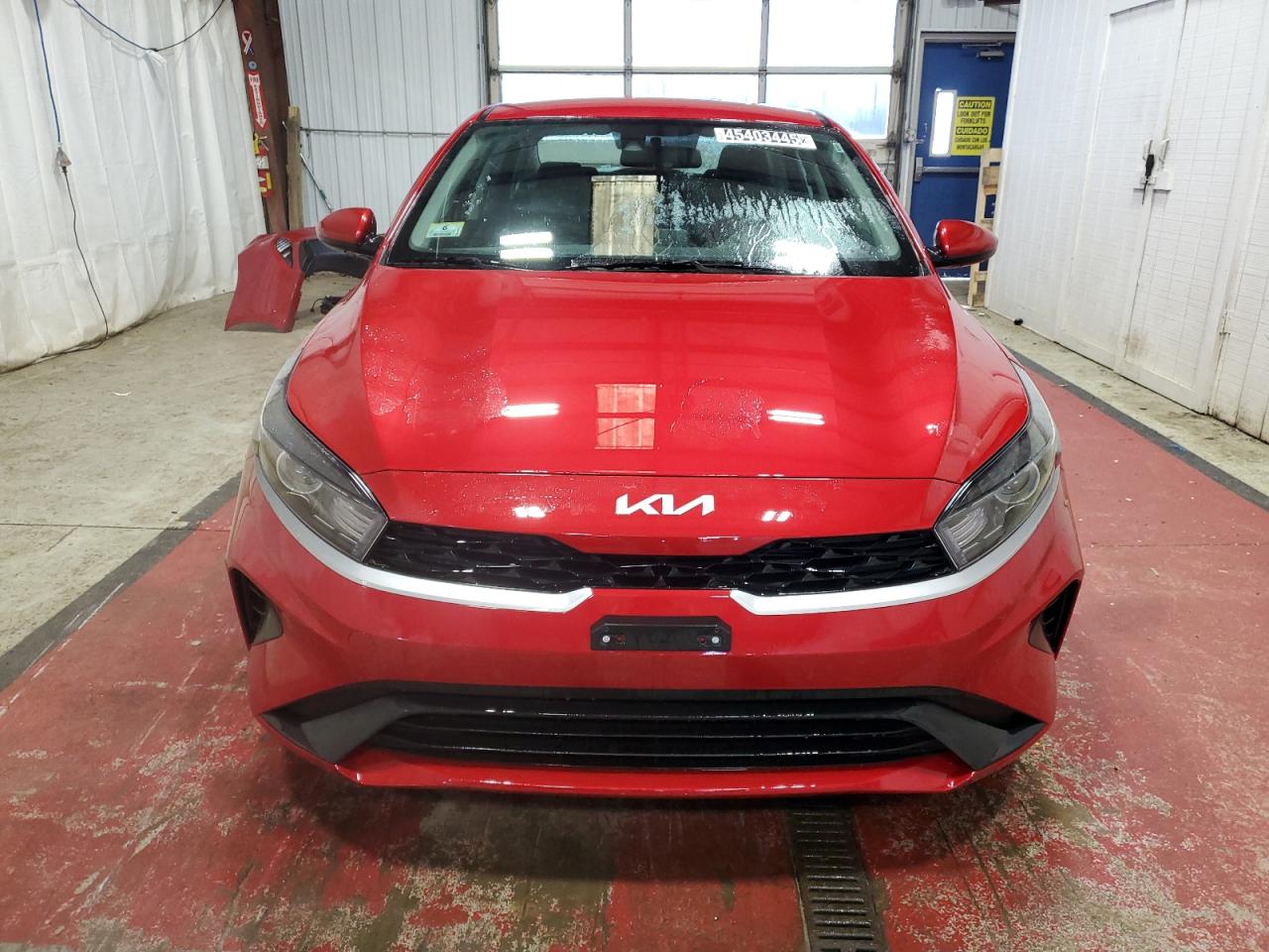 2024 Kia Forte - Image 5