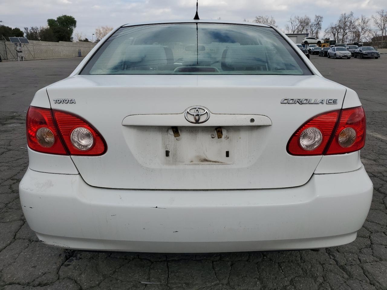 2006 Toyota Corolla - Image 6
