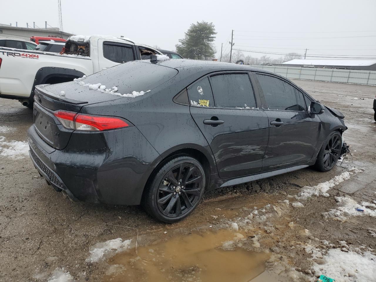 2021 Toyota Corolla - Image 3