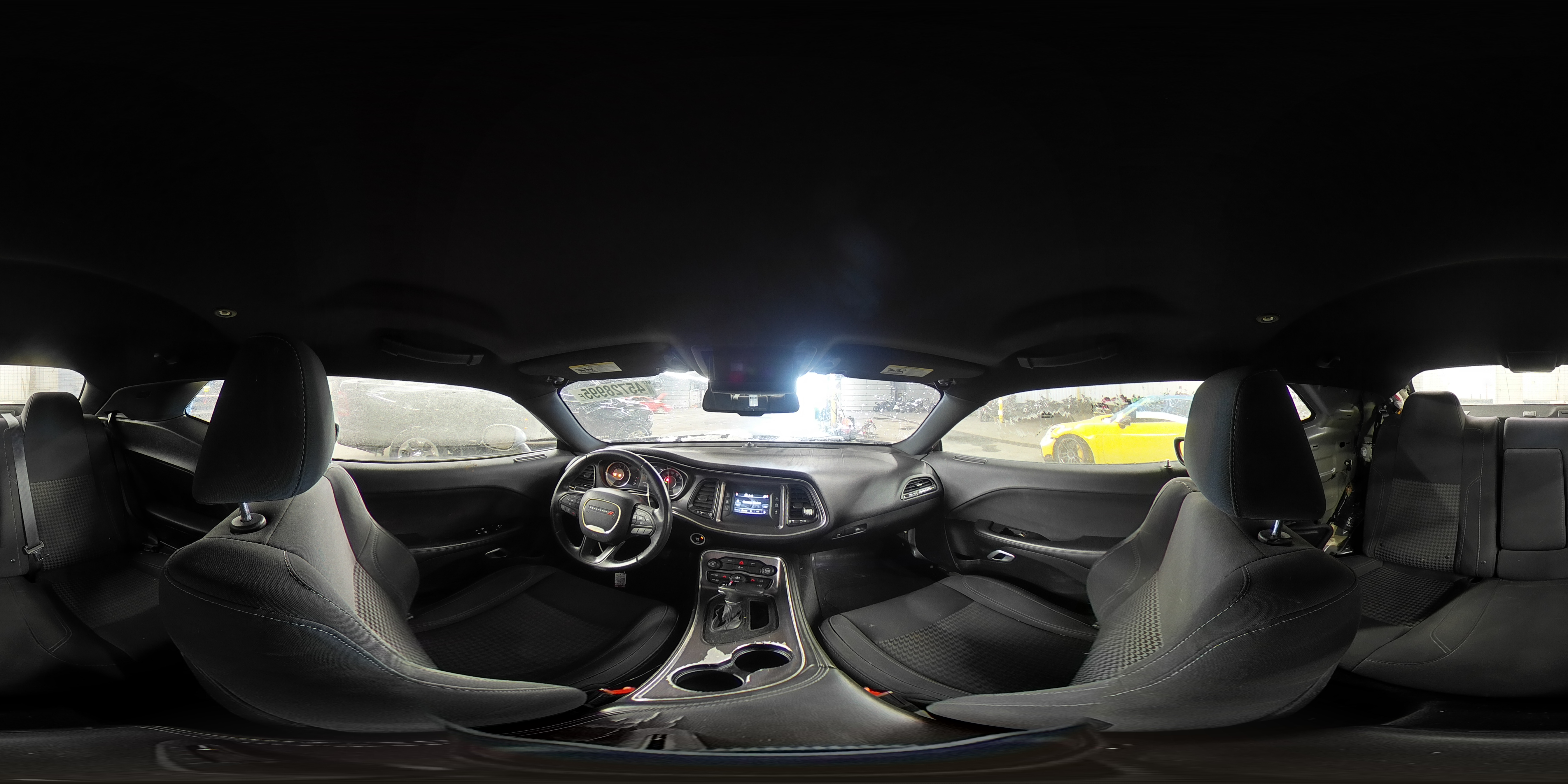 2015 Dodge Challenger - Image 12