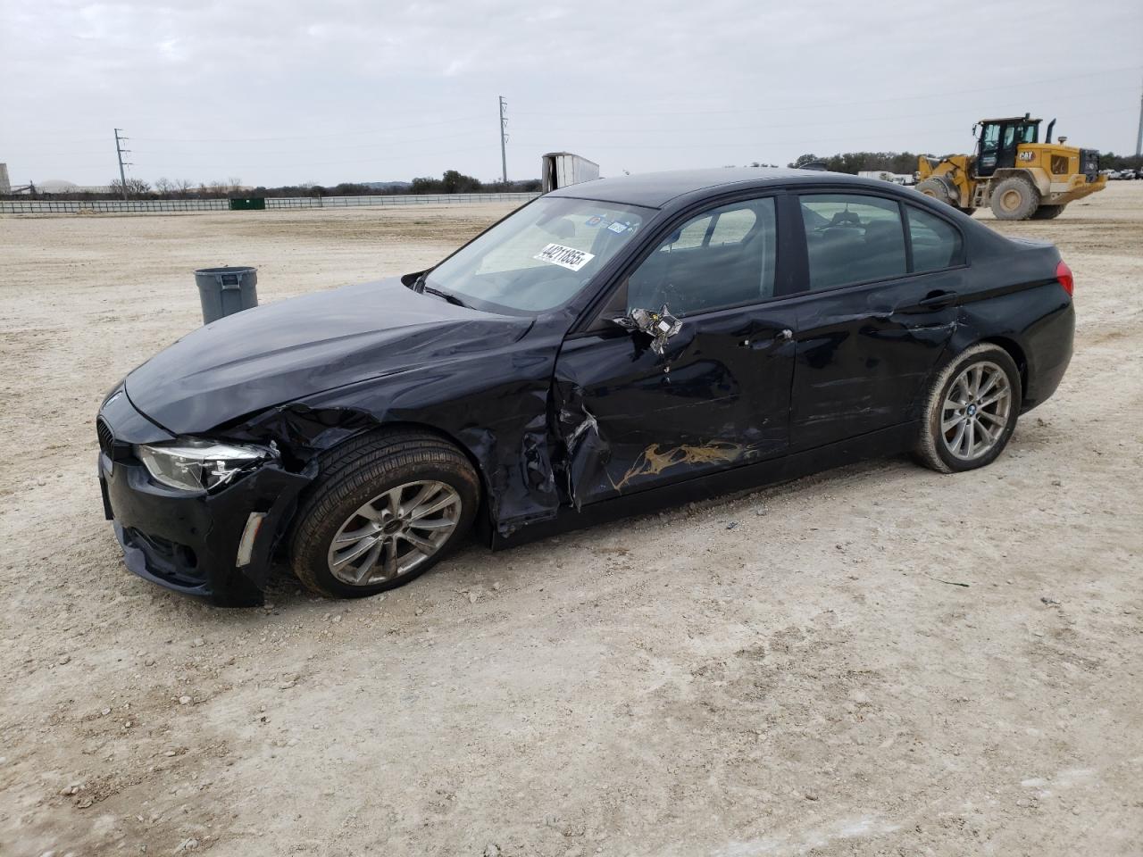 2018 BMW 3er - Image 1