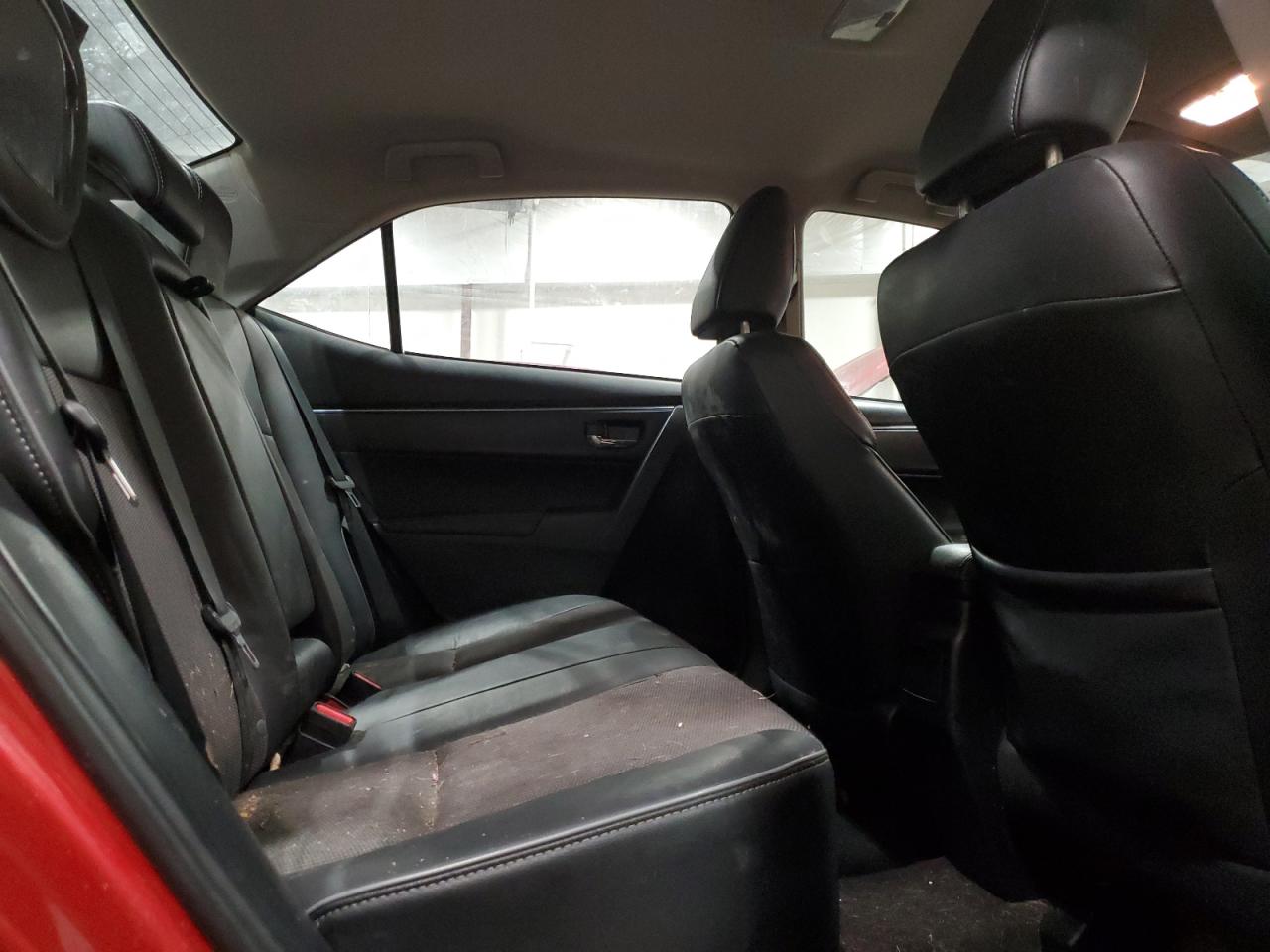 2015 Toyota Corolla - Image 10