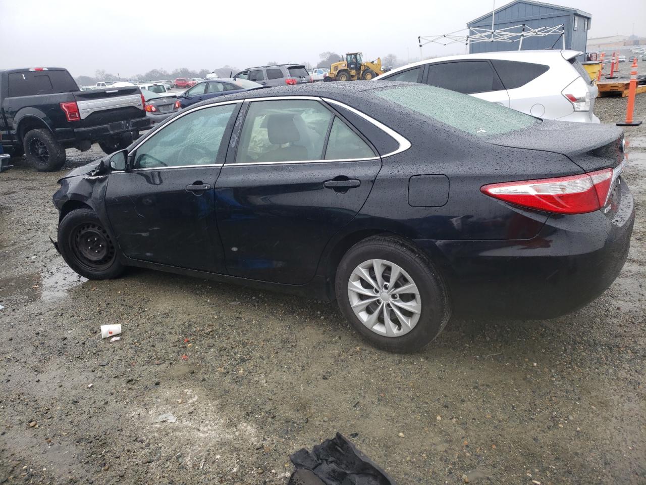 2015 Toyota Camry - Image 2