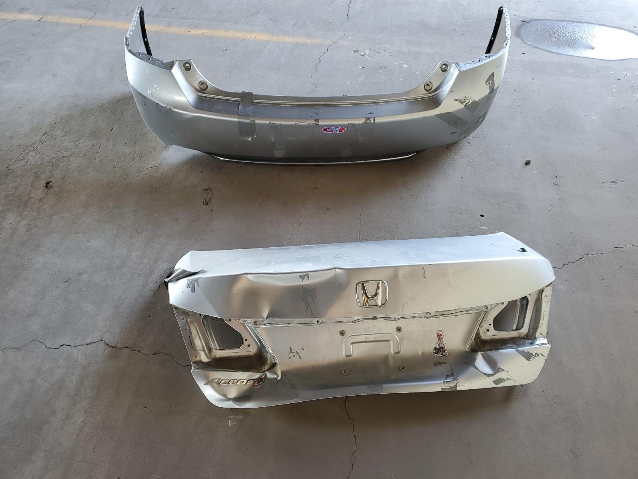 2014 Honda Accord - Image 12
