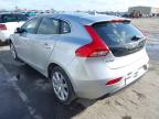 2017 VOLVO V40 INSCRI for sale at Copart CHESTER