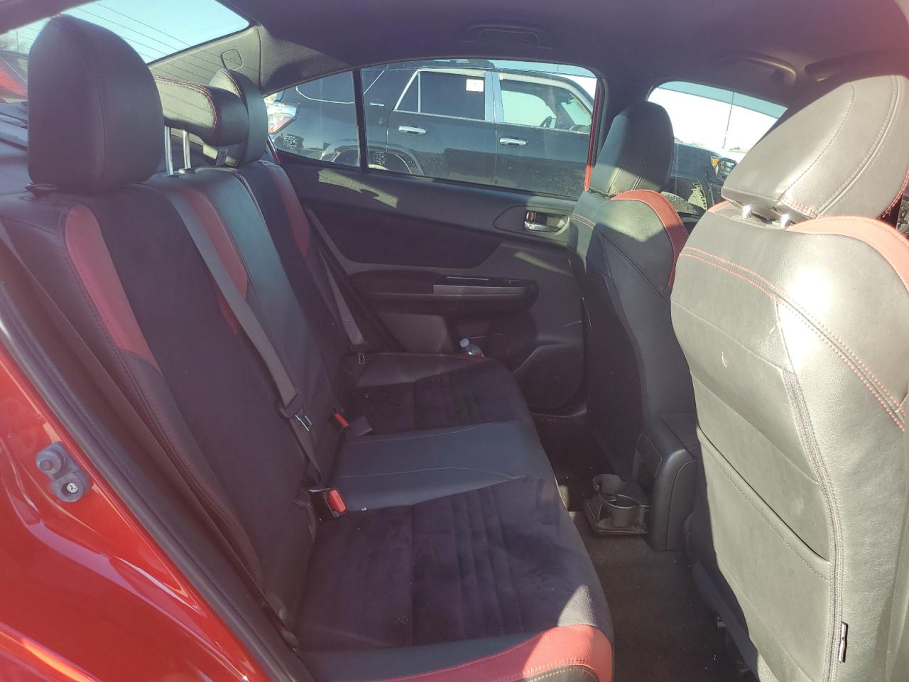 2015 Subaru WRX - Image 10