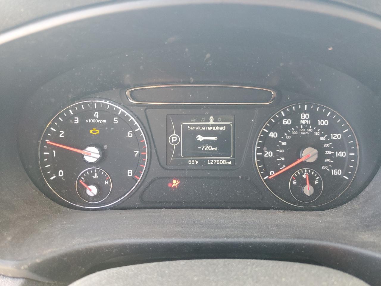 2018 Kia Sorento - Image 9