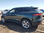 2018 Jaguar F-Pace Premium de vânzare în Houston, TX - Mechanical