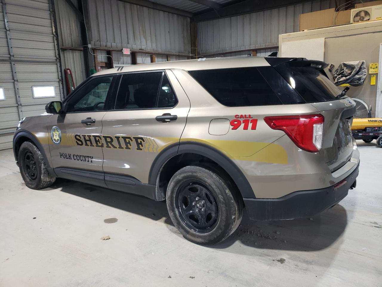 1FM5K8AB2LGC52628 FORD EXPLORER 2020