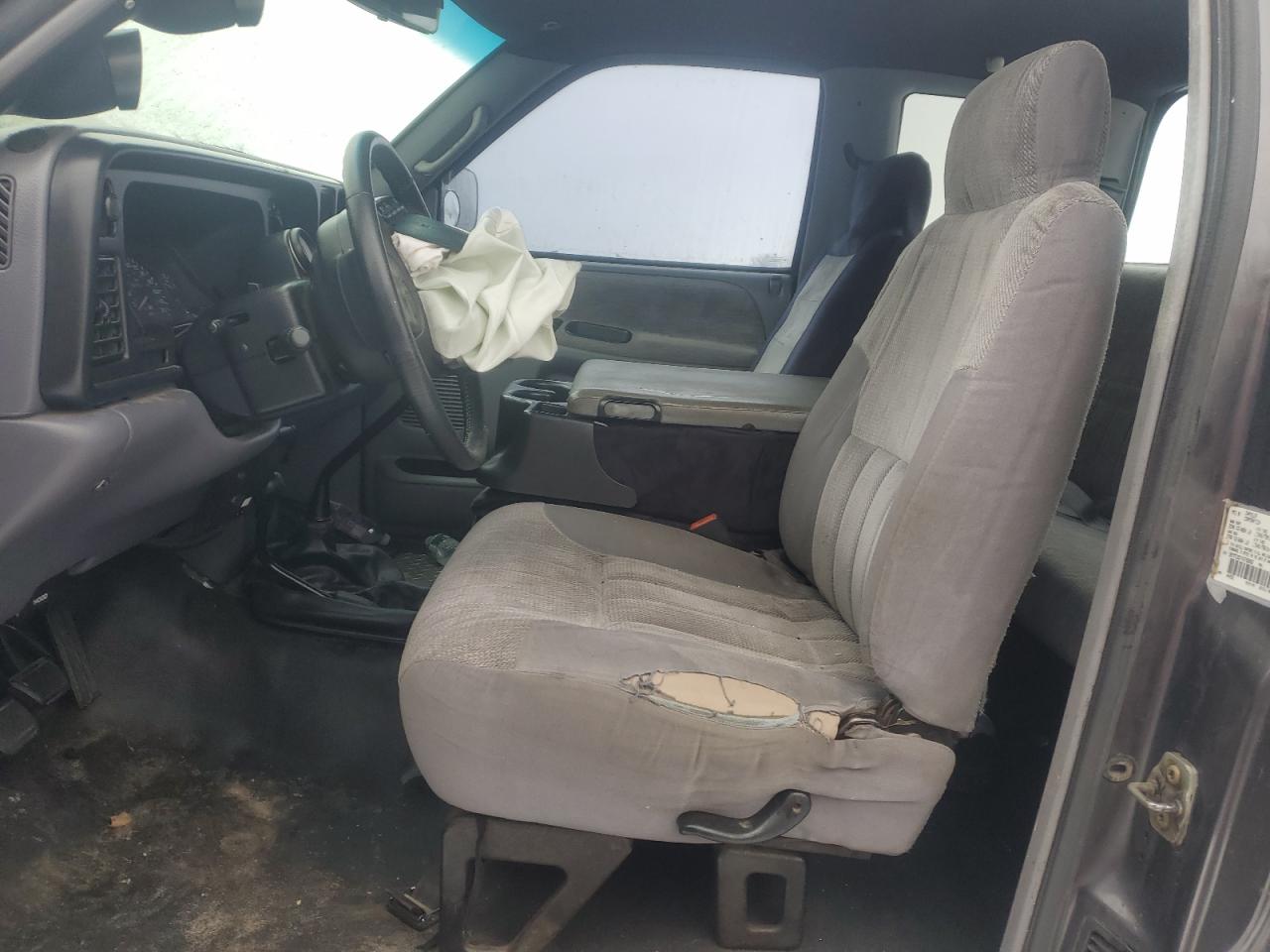 1997 Dodge RAM - Image 7