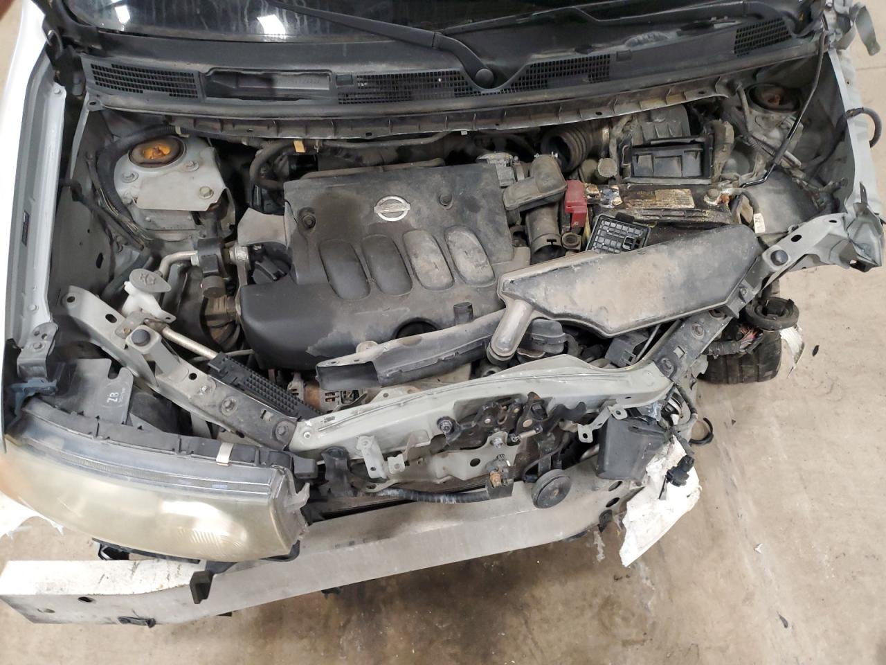 2009 Nissan Cube - Image 11