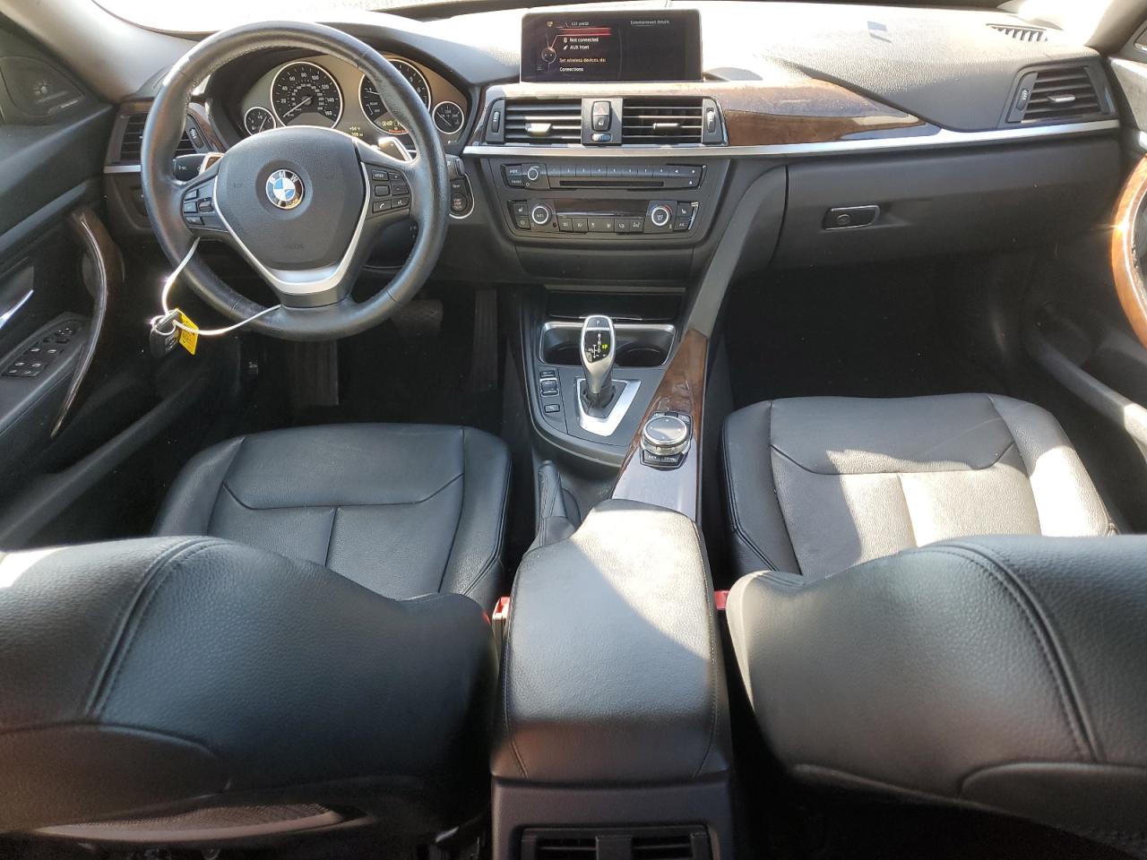2015 BMW 3er - Image 8