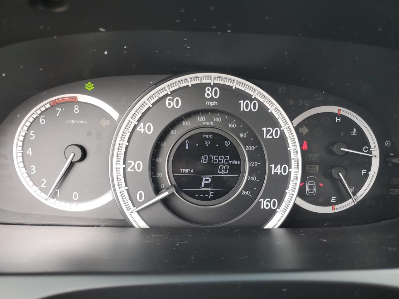 2013 Honda Accord - Image 9