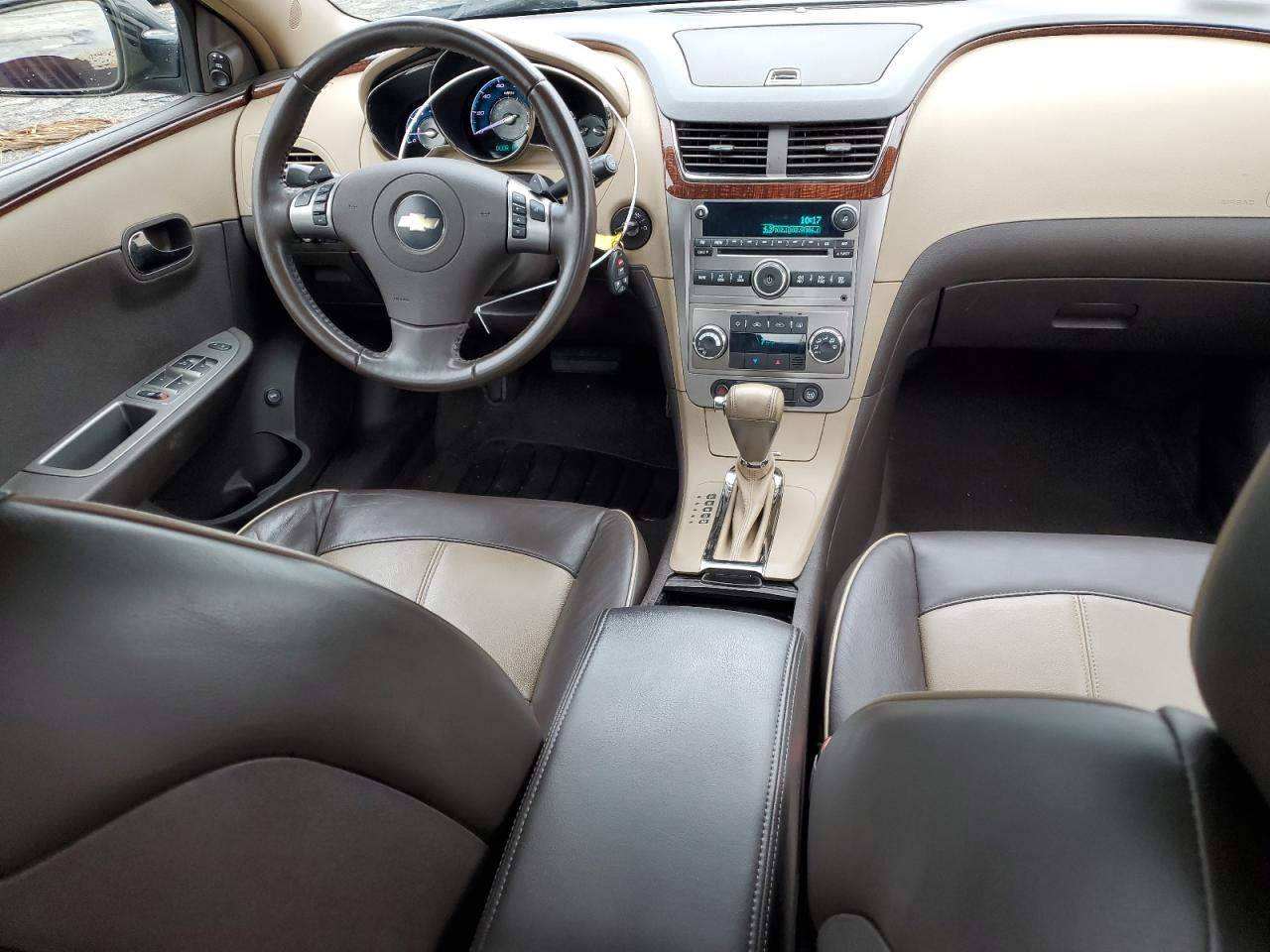 2008 Chevrolet Malibu - Image 8