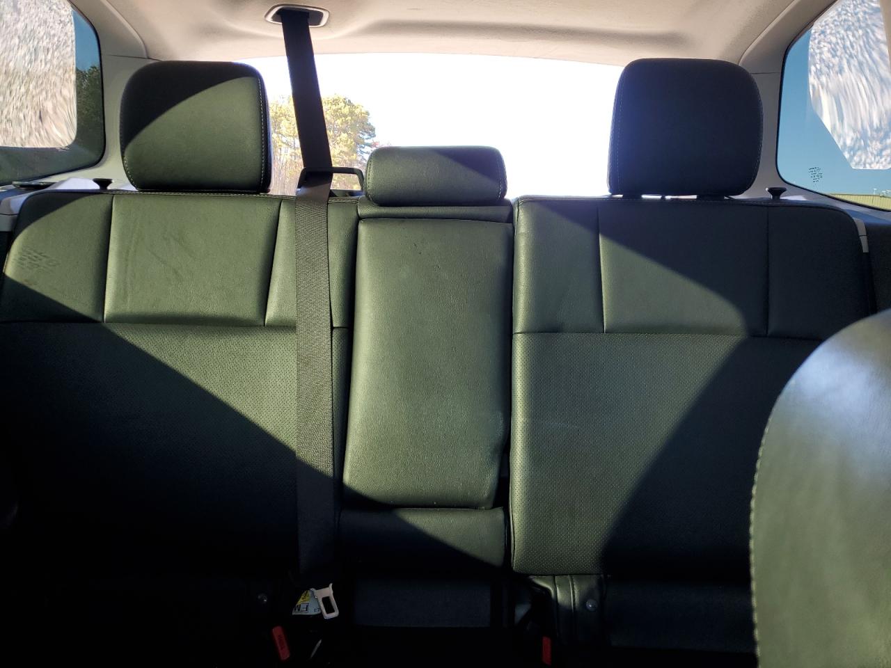 2015 Subaru Forester - Image 10