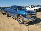 2016 Chevrolet Silverado K1500 Ltz na sprzedaż w Theodore, AL - Undercarriage