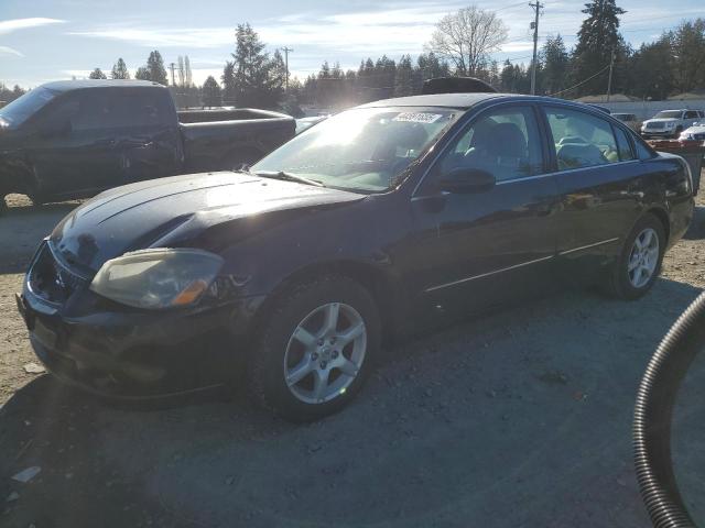 2005 Nissan Altima S