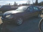 2005 Nissan Altima S for Sale in Graham, WA - Front End