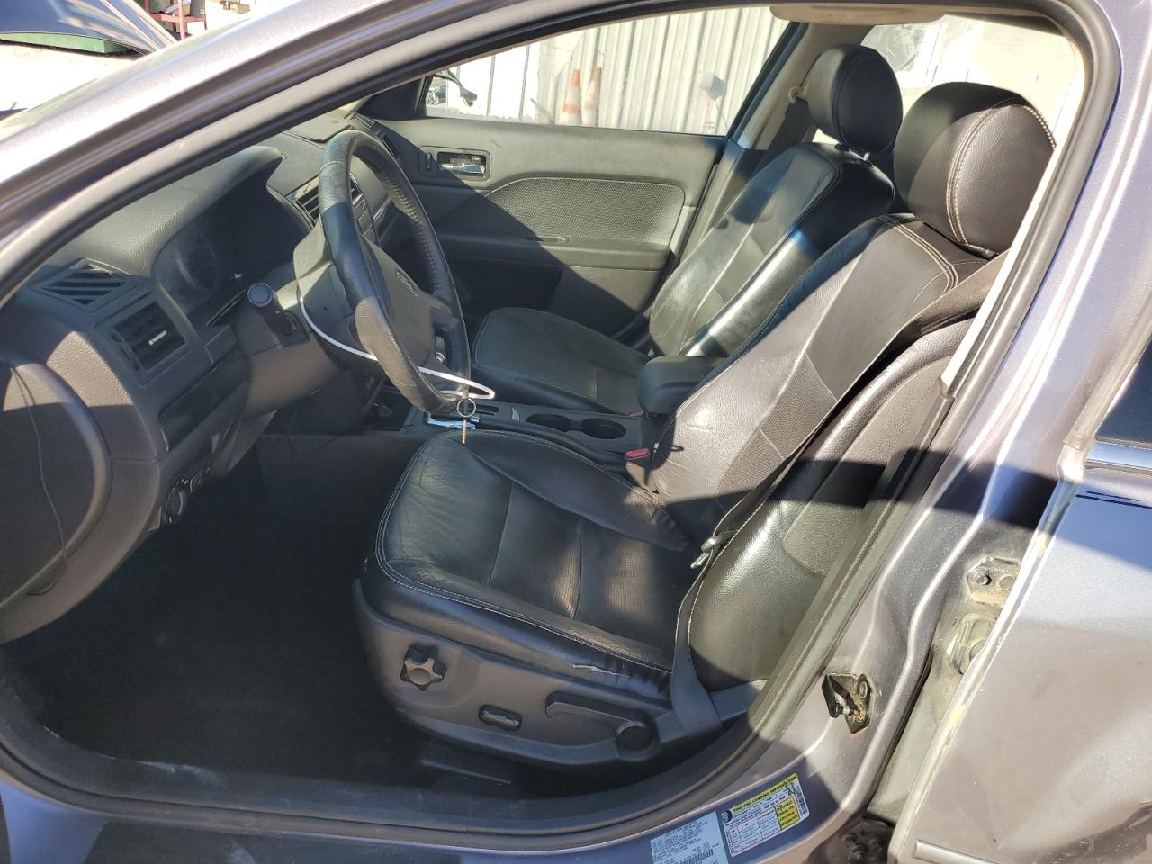 2007 Ford Fusion - Image 7