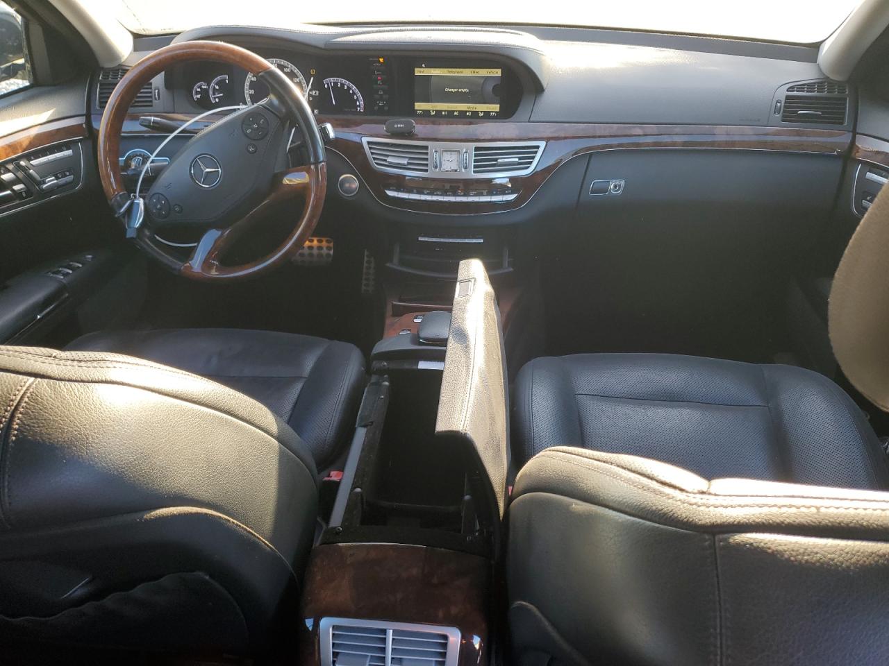 2010 Mercedes-Benz S-klasse - Image 8