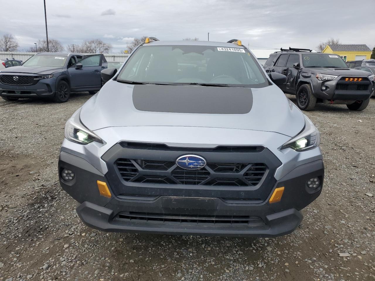 2024 Subaru XV - Image 5