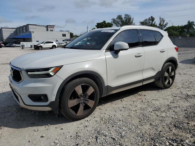 2019 Volvo Xc40 T4 Momentum