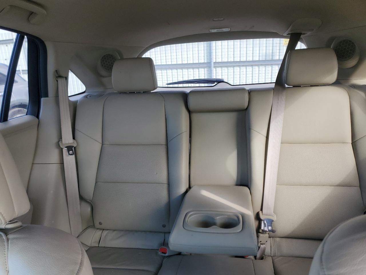 2015 Acura RDX - Image 10