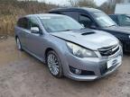 2011 SUBARU LEGACY SE for sale at Copart BRISTOL