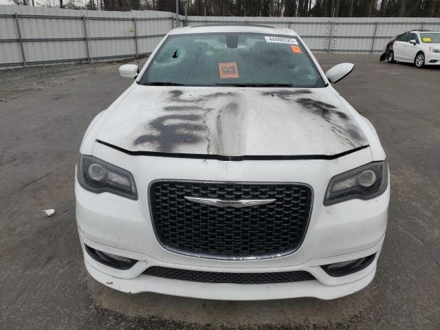 CHRYSLER 300 2020 White