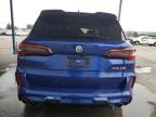 2023 Bmw X5 M na sprzedaż w San Martin, CA - Front End