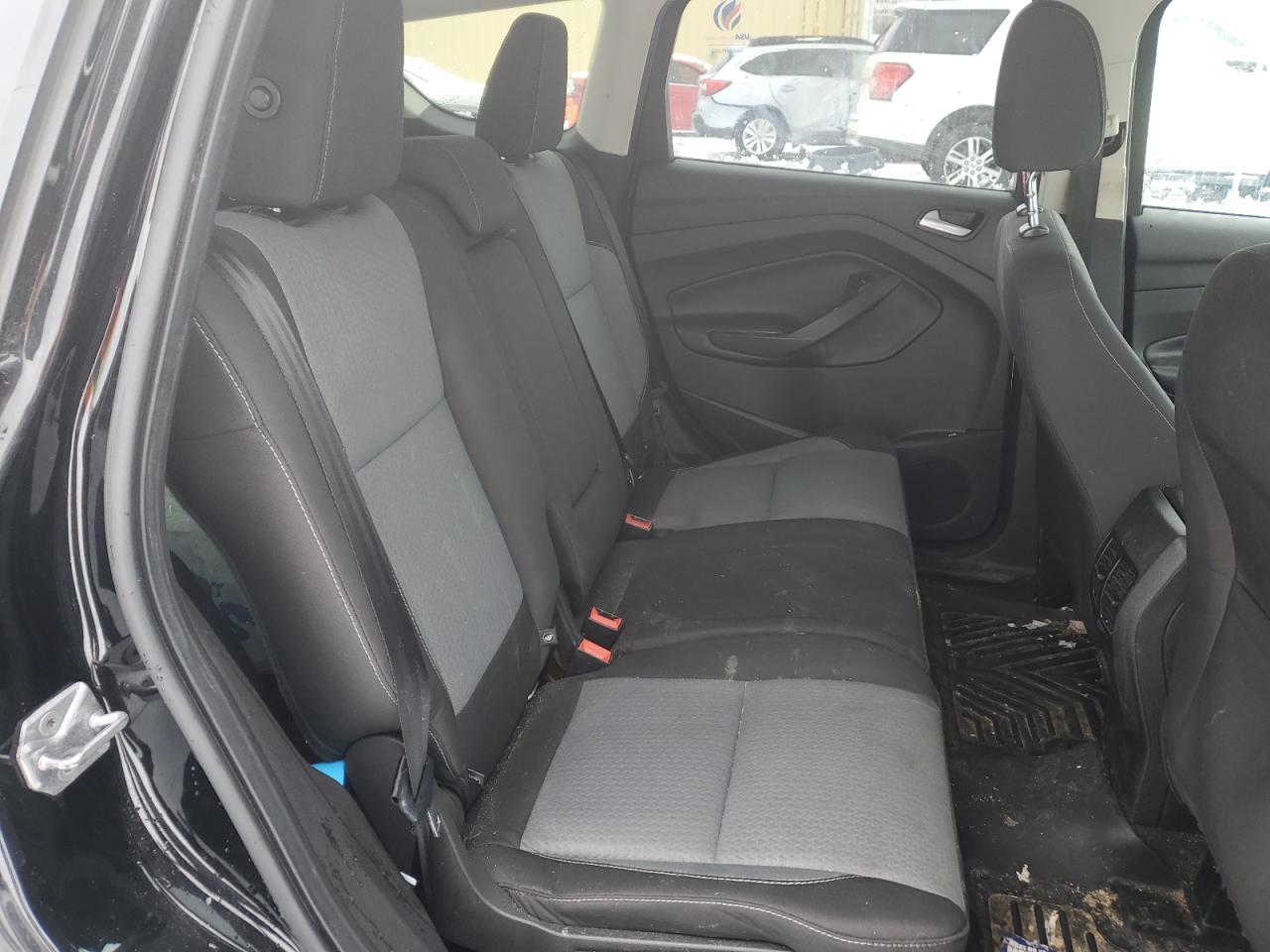 2017 Ford Escape - Image 11