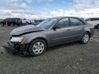 2010 Hyundai Sonata Gls de vânzare în Antelope, CA - Front End