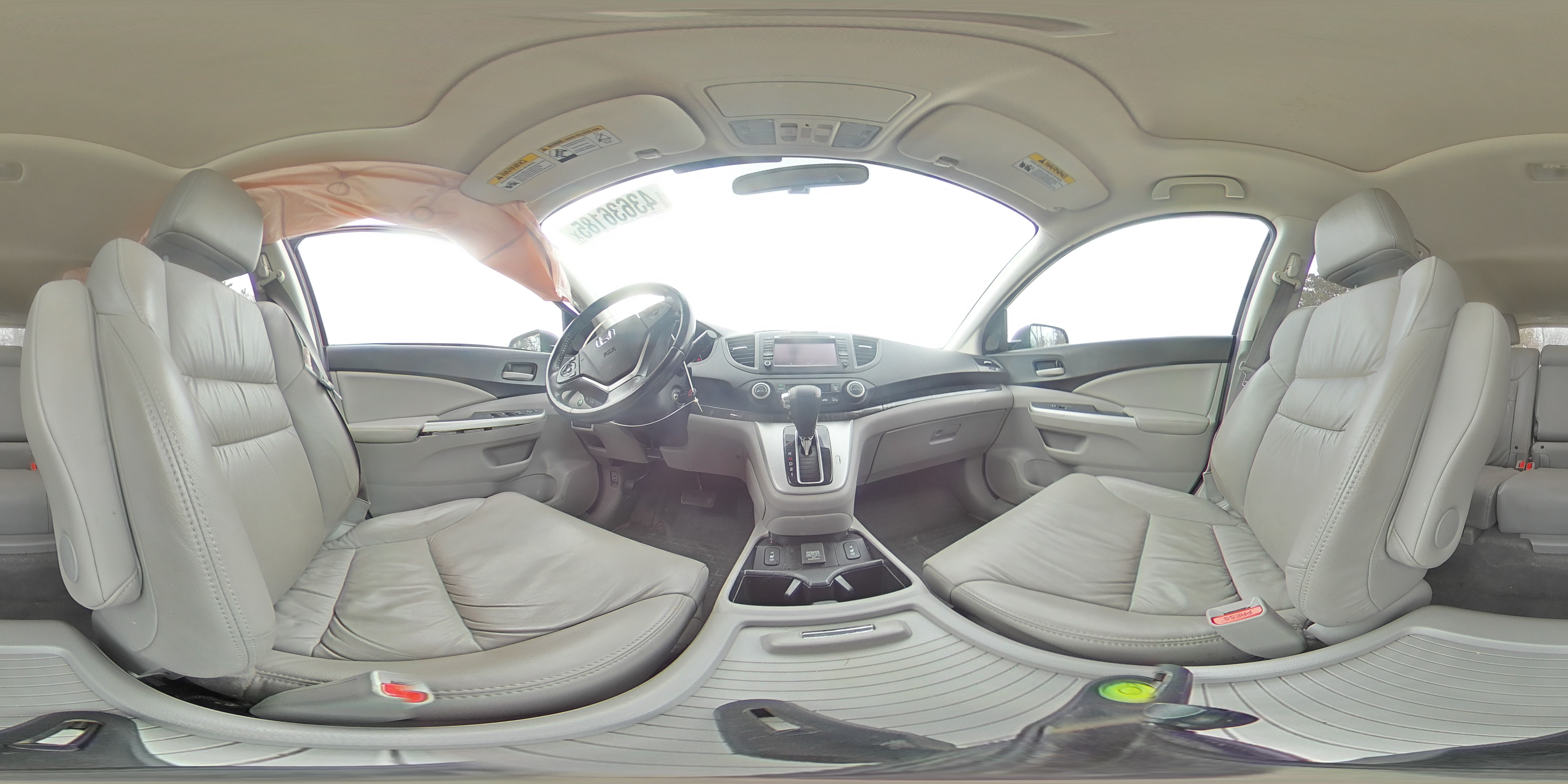 2014 Honda CR-V - Image 13
