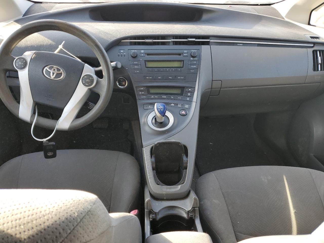 2010 Toyota Prius - Image 8
