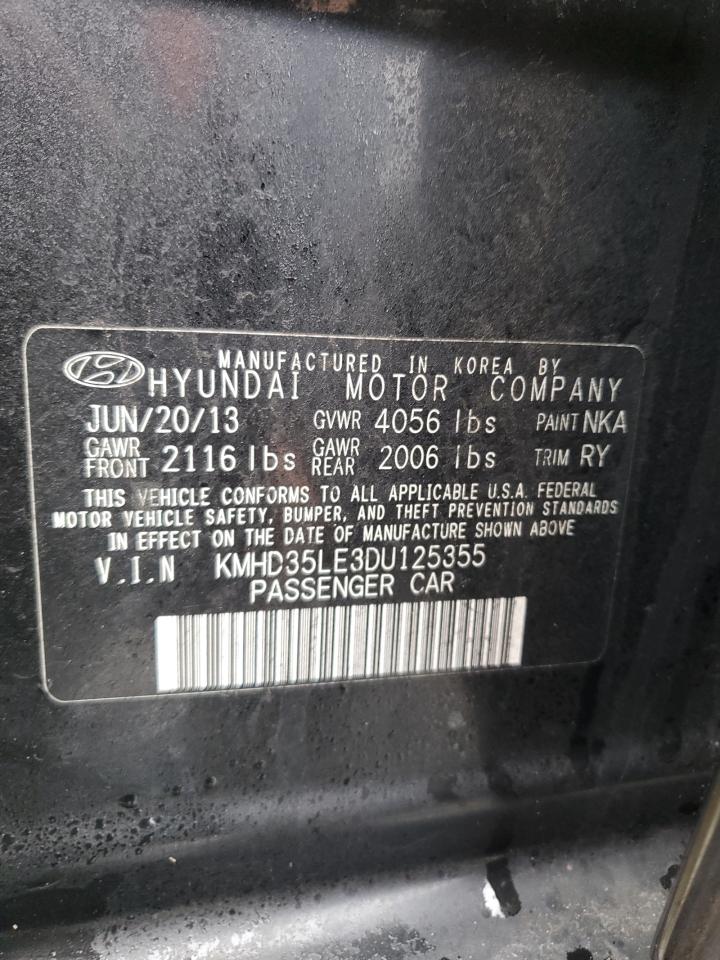 2013 Hyundai Elantra - Image 12