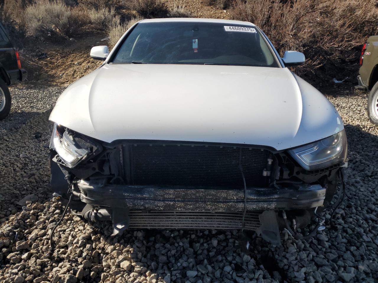 2014 Audi A4 - Image 5