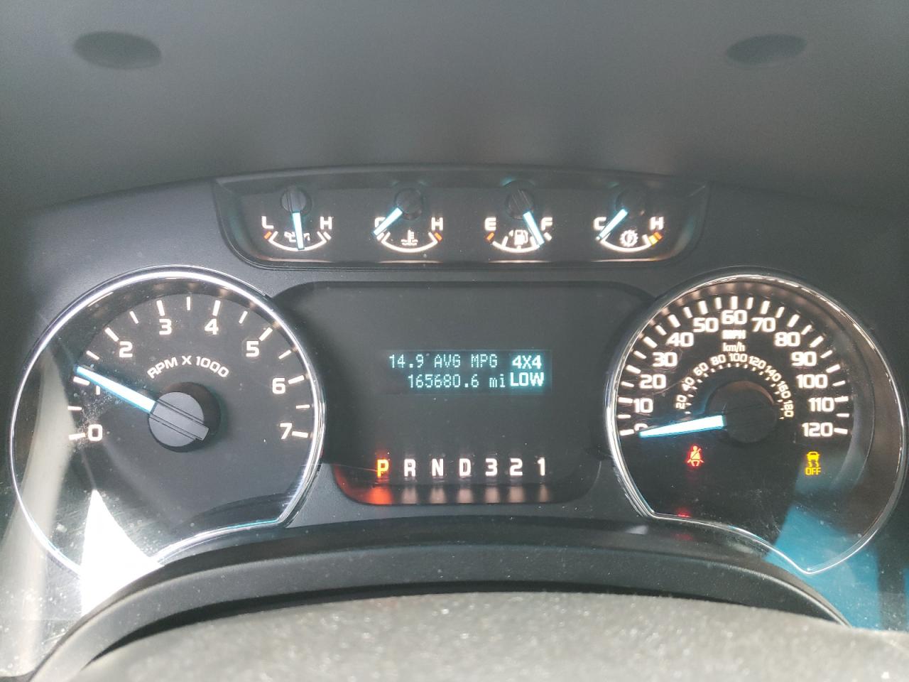 2012 Ford F-150 - Image 9