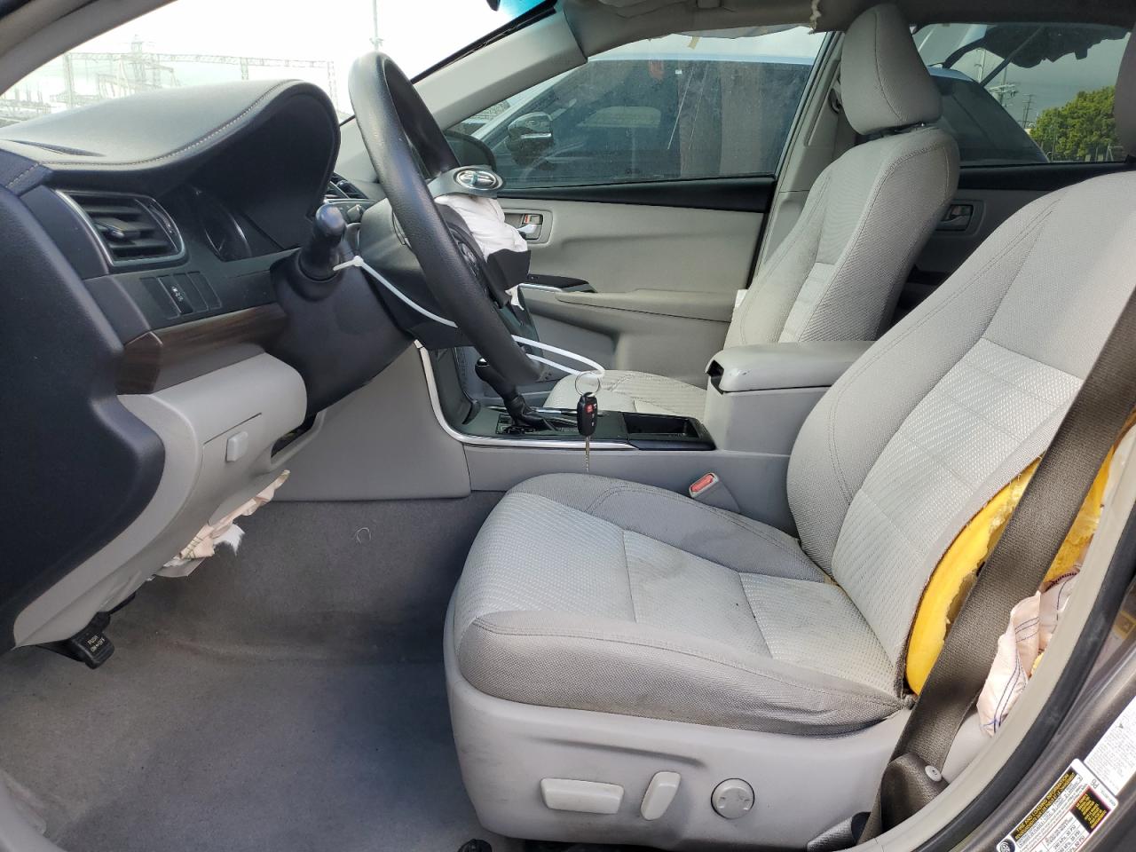 2016 Toyota Camry - Image 7