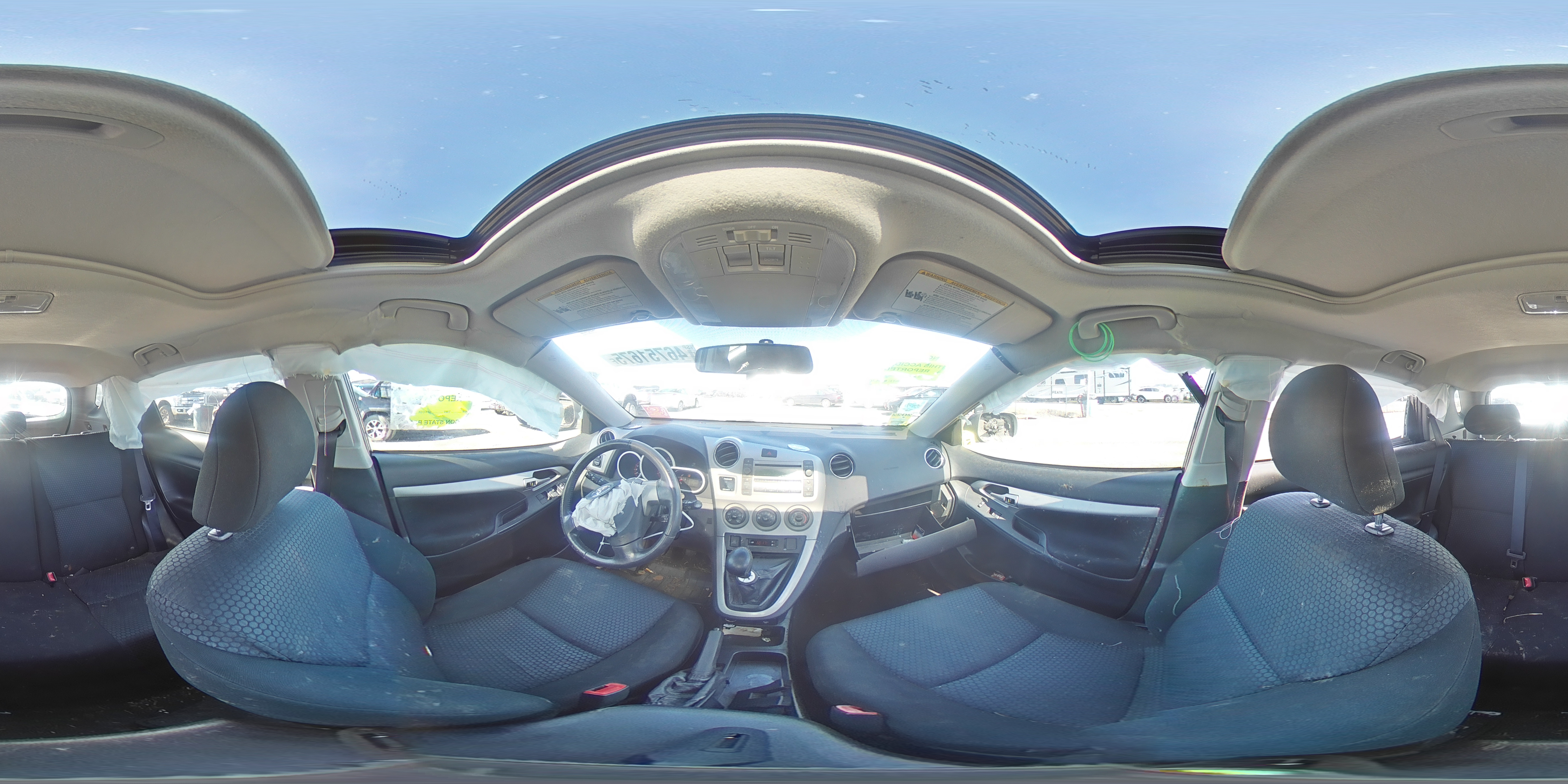 2009 Toyota Corolla - Image 12