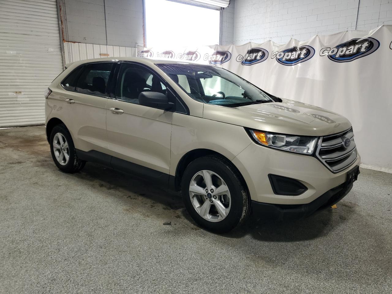 2018 Ford Edge - Image 4