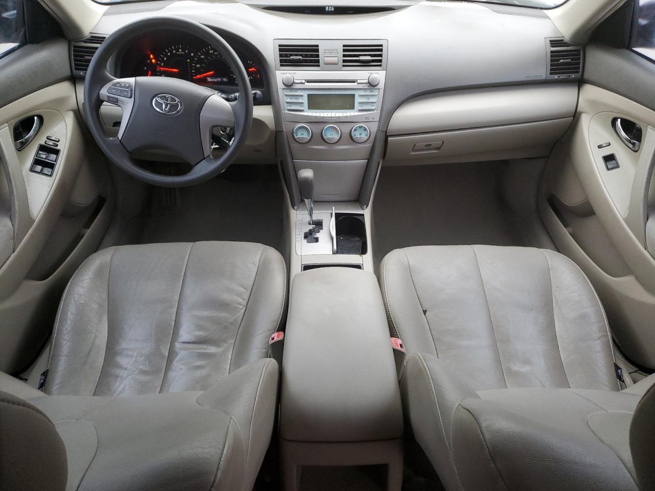 2007 Toyota Camry - Image 8