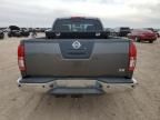 2009 Nissan Frontier King Cab Se за продажба в Amarillo, TX - Side