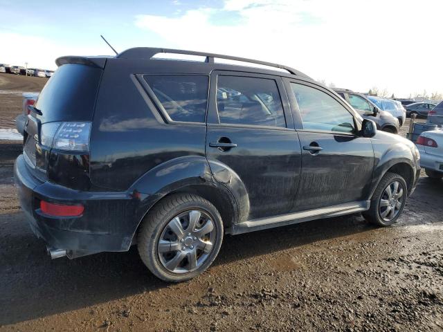 2010 MITSUBISHI OUTLANDER ES