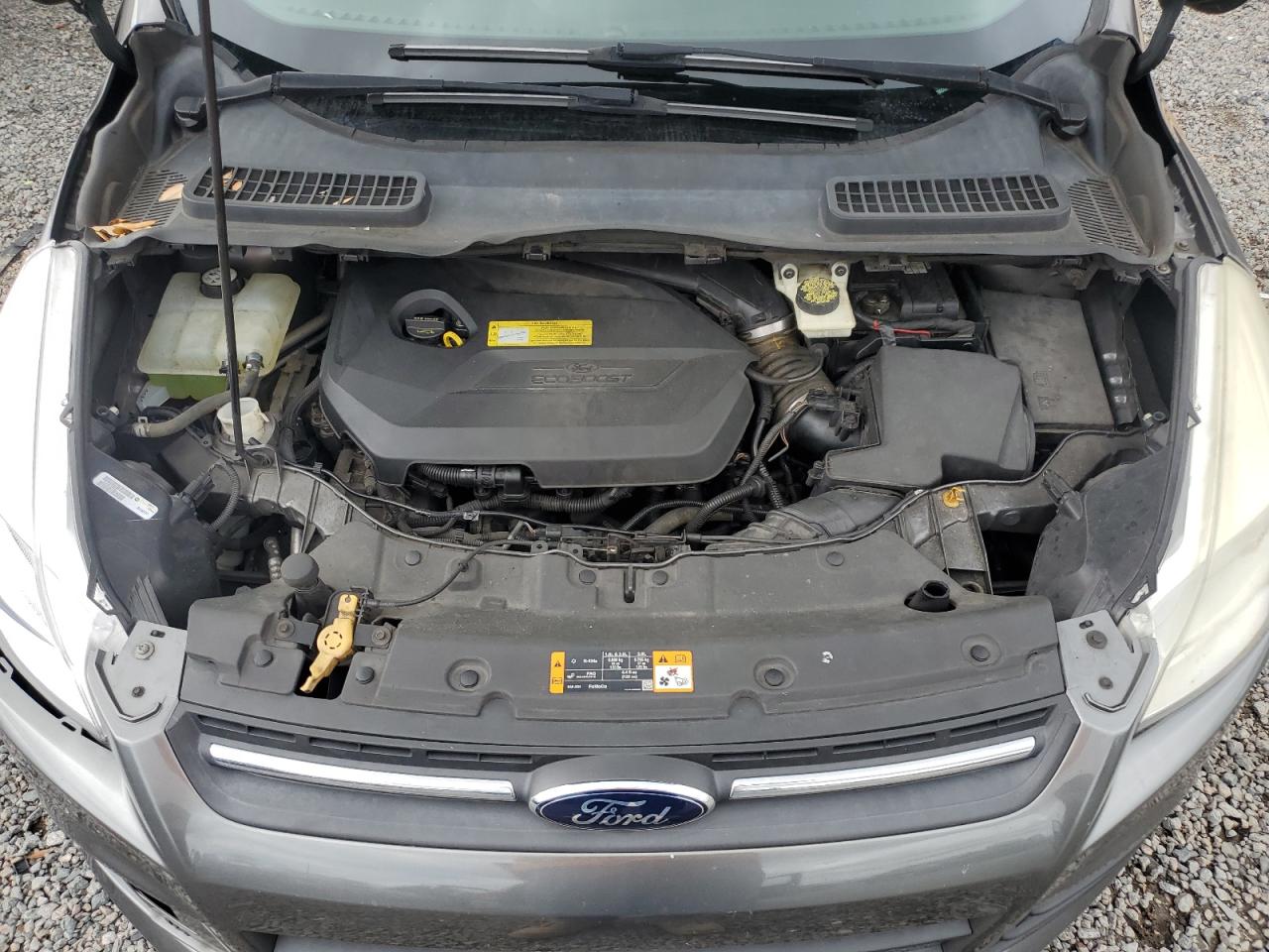2013 Ford Escape - Image 14